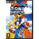 Sonic Heroes (SEGA) - PC