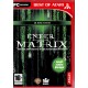 Enter the Matrix - CD-ROM Edition - PC