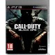 Playstation 3: Call of Duty - Black Ops (Activision)