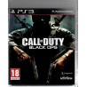 Playstation 3: Call of Duty - Black Ops (Activision)