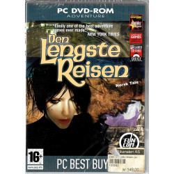 Den Lengste Reisen - Norsk Tale (Funcom) - PC