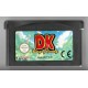 Nintendo GBA: DK - King of Swing (cartridge)
