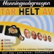 Honningvåg Revyen- Tar helt av (CD)
