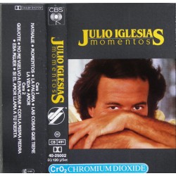 julio Iglesias- Momentos