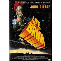 Monty Python's Life of Brian - DVD