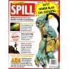 Komputer for alle - Spill - 1998 - Nr. 4 - Babes og øgler