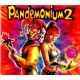 Pandemonium 2 - PC CD-ROM