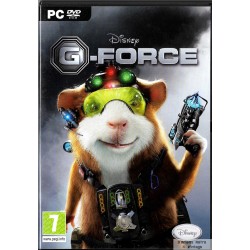 G-Force (Disney) - PC