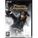 The Pirates of the Caribbean - At World's End (Disney) - PC