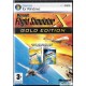 Microsoft Flight Simulator X - Gold Edition - Microsoft Game Studios - PC