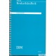 IBM DOS 3.30 - Brukerhåndbok - 95X2758