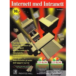 Internett med Intranett - Jarle Ødegård