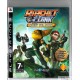 Playstation 3: Ratchet & Clank - Quest for Booty (Insomniac Games)