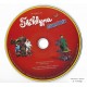 PC-spillet om Flåklypa Grand Prix (Caprino Video Games) - PC CD-ROM