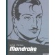 Klassikerserien - Mandrake - 1934-1964 - Tegneseriebok