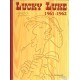 Lucky Luke - 1961-1962 - Tegneseriebok