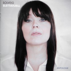 Solveig Slettahjell/ Morten Qvenild- Antologie (CD)