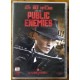 Public Enemies (Dillinger) DVD
