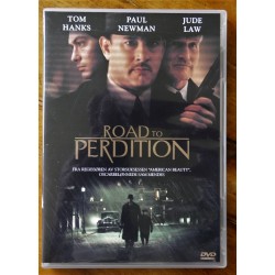 Road Perdition (DVD)