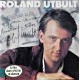 Roland Utbult- Till vår Gud (Signert) CD