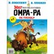 Asterix presenterer sin storebror Ompa-Pa og Tveskalp - Nr. 1 - 3. opplag
