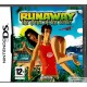 Nintendo DS: Runaway - The Dream of the Turtle (Focus Home Interactive)