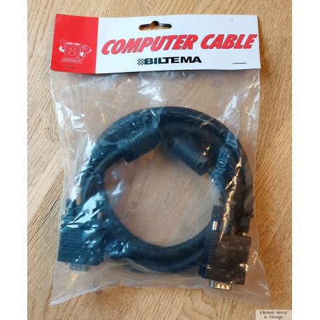 Computer Cable - VGA