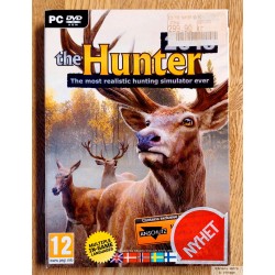 The Hunter 2013 (Wendros) - PC