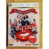 Xbox 360: Lips - Number One Hits (Microsoft Game Studios)