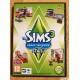 The Sims 3 - Luksus i det grønne - Stæsj (EA Games) - PC