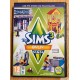 The Sims 3 - Byliv - Stæsj (EA Games) - PC