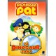 Postmann Pat - På dinosaurjakt - DVD