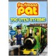 Postmann Pat - Tog uten styring - DVD