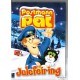 Postmann Pat - Julefeiring - DVD