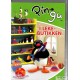 Pingu - I lekebutikken - DVD