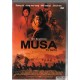 Musa - The Warrior - DVD