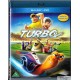 Turbo - Blu-ray + DVD