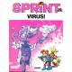 Sprint - Nr. 25 - Virus! - 2. opplag