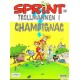 Sprint - Nr. 30 - Trollmannen i Champignac - 1. opplag