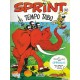 Sprint - Nr. 32 - Temp Tabo - 1. opplag