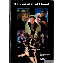 O.J. - En utstrakt hånd... - DVD