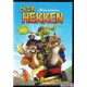 Over hekken - DVD