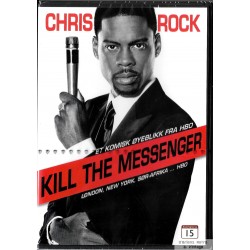 Chris Rock - Kill The Messenger - DVD