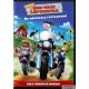 Nickelodeon - Den ville låvefesten - De originale festløvene - DVD