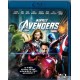 Marvel's The Avengers - Blu-ray