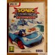 Sonic All-Stars Racing Transformed (SEGA) - PC