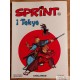 Sprint - Nr. 54 - Sprint i Tokyo
