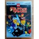 LEGO Alpha Team (Dice Multimedia) - PC