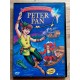 Peter Pan - DVD