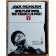 One Flew Over The Cuckoo's Nest - DVD